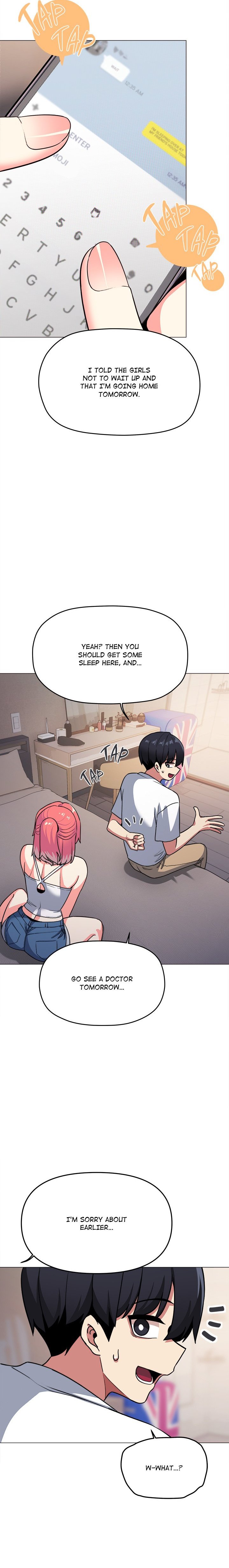 Stop Smoking Chapter 24 Page 19