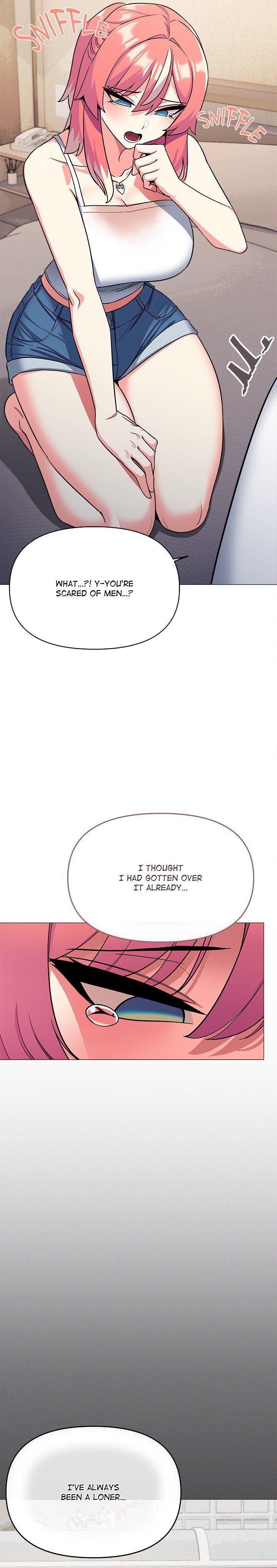 Stop Smoking Chapter 24 Page 21