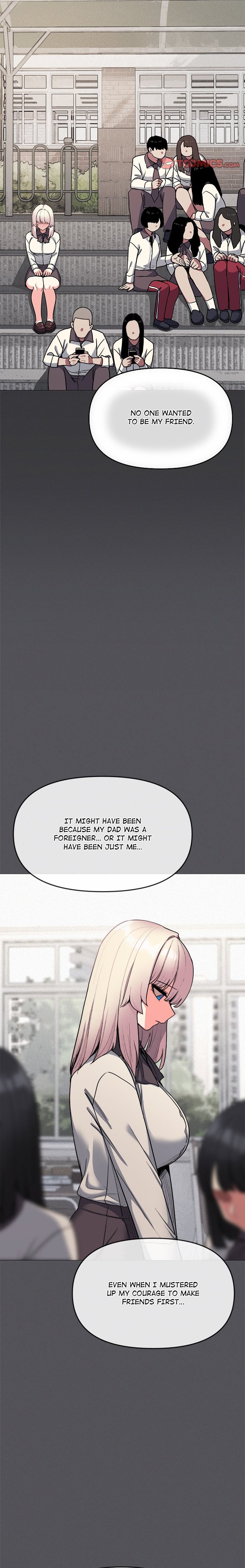 Stop Smoking Chapter 24 Page 22