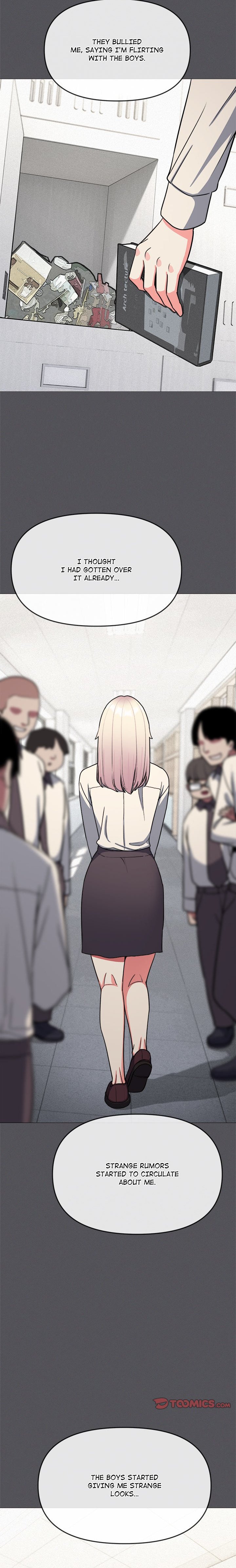 Stop Smoking Chapter 24 Page 23