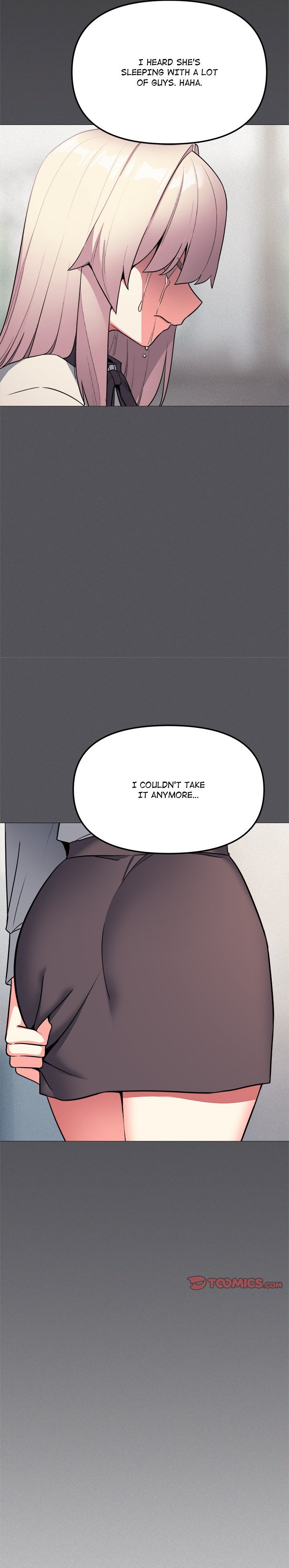Stop Smoking Chapter 24 Page 25