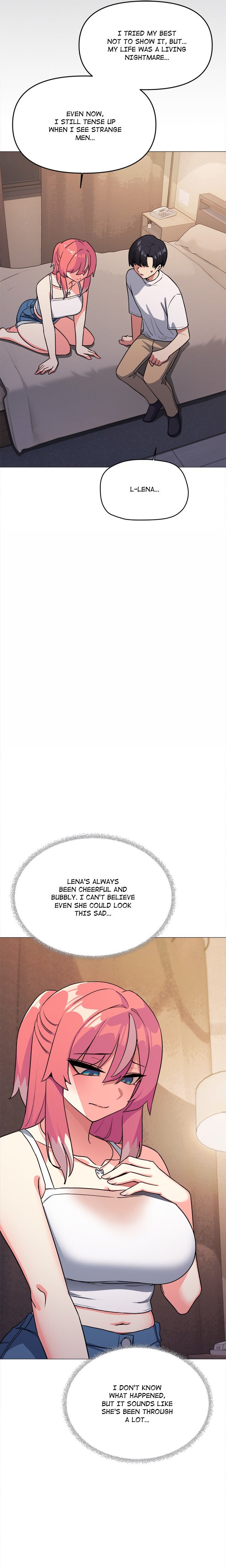 Stop Smoking Chapter 24 Page 28