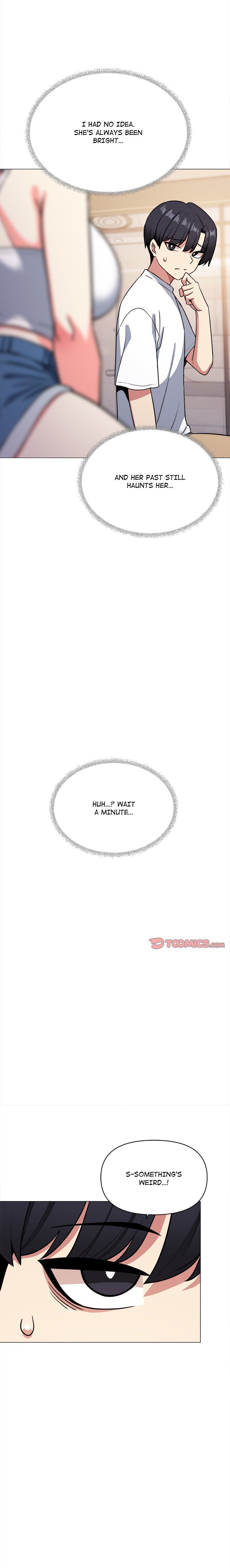 Stop Smoking Chapter 24 Page 29