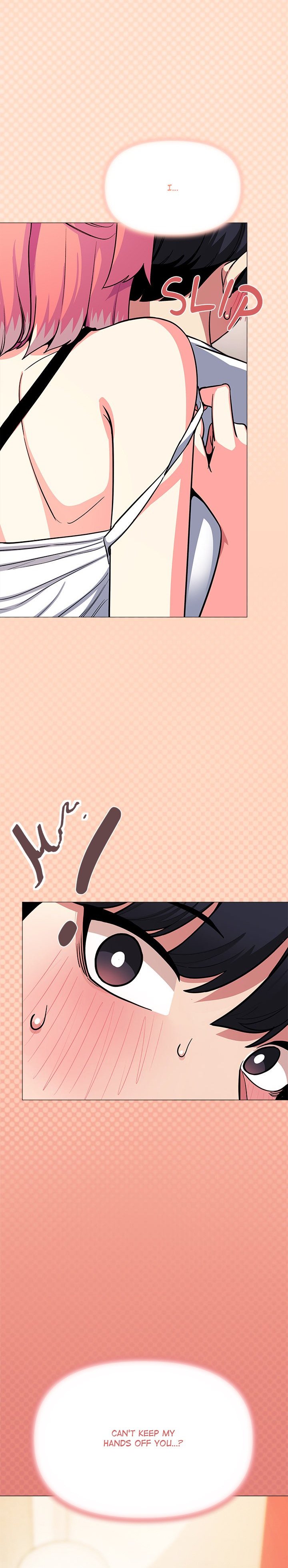 Stop Smoking Chapter 24 Page 35