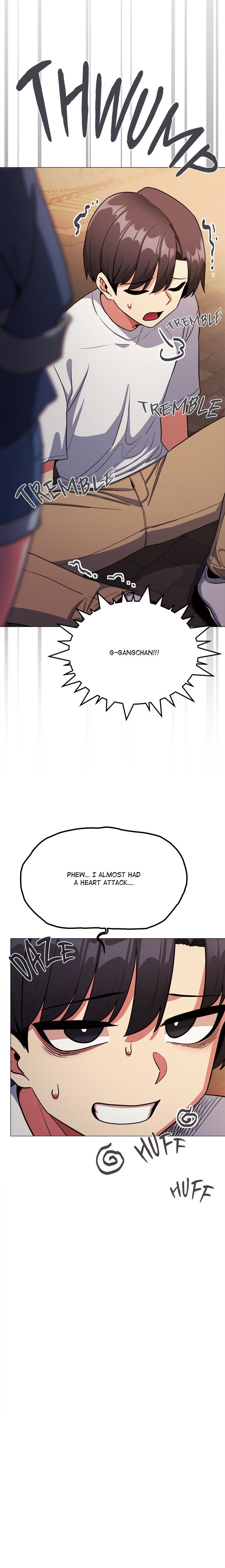 Stop Smoking Chapter 24 Page 5