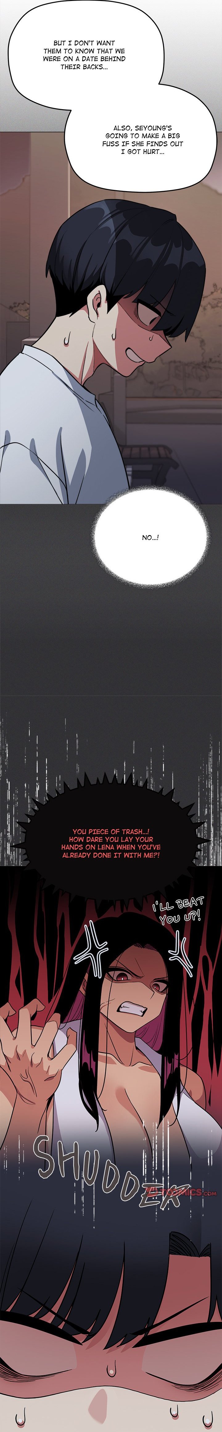 Stop Smoking Chapter 24 Page 8