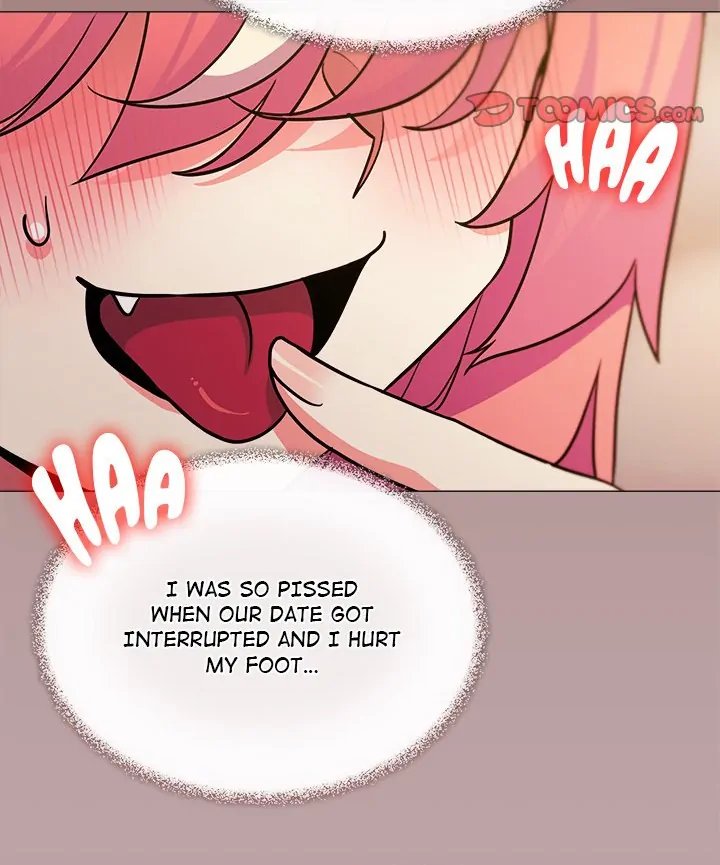 Stop Smoking Chapter 25 Page 100