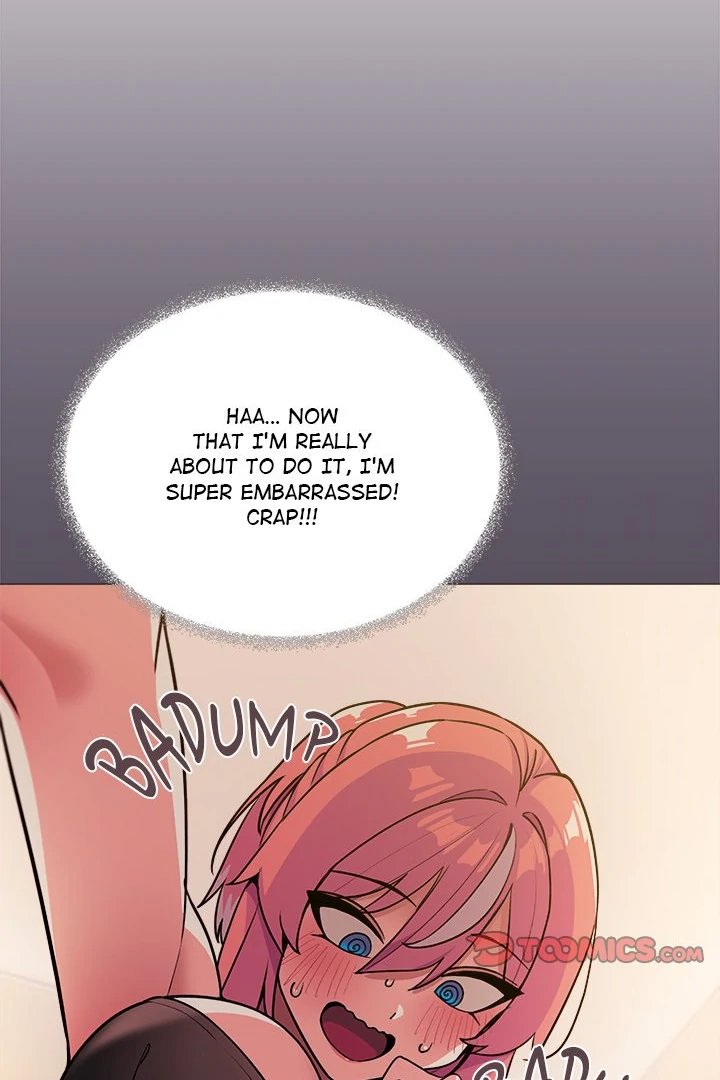 Stop Smoking Chapter 25 Page 121