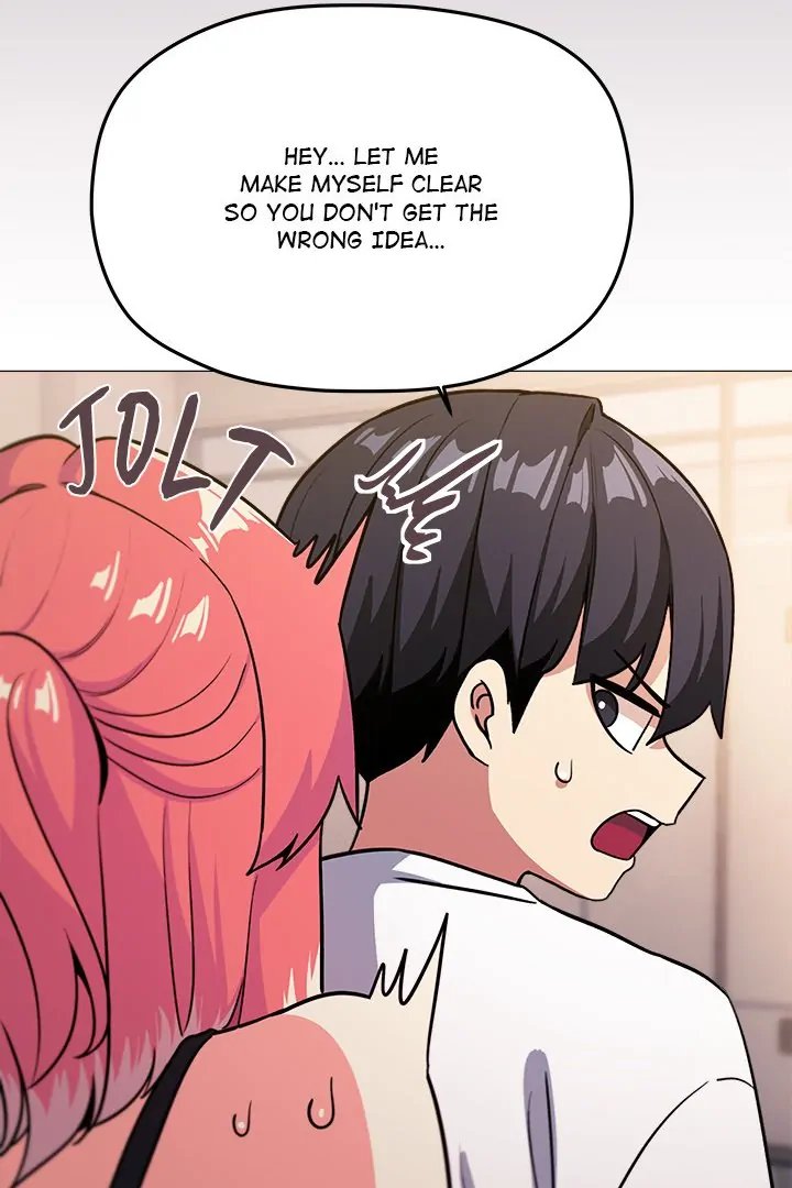 Stop Smoking Chapter 25 Page 125