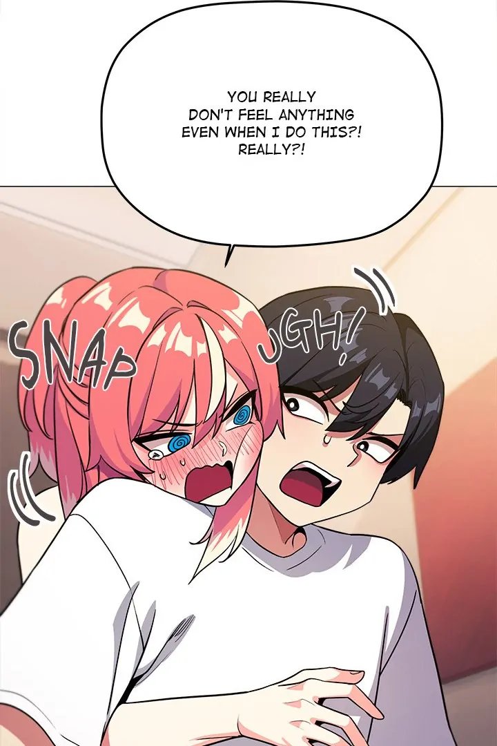 Stop Smoking Chapter 25 Page 138
