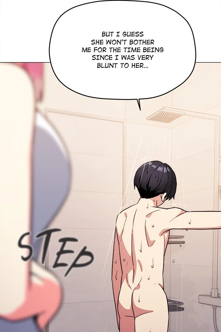 Stop Smoking Chapter 25 Page 162