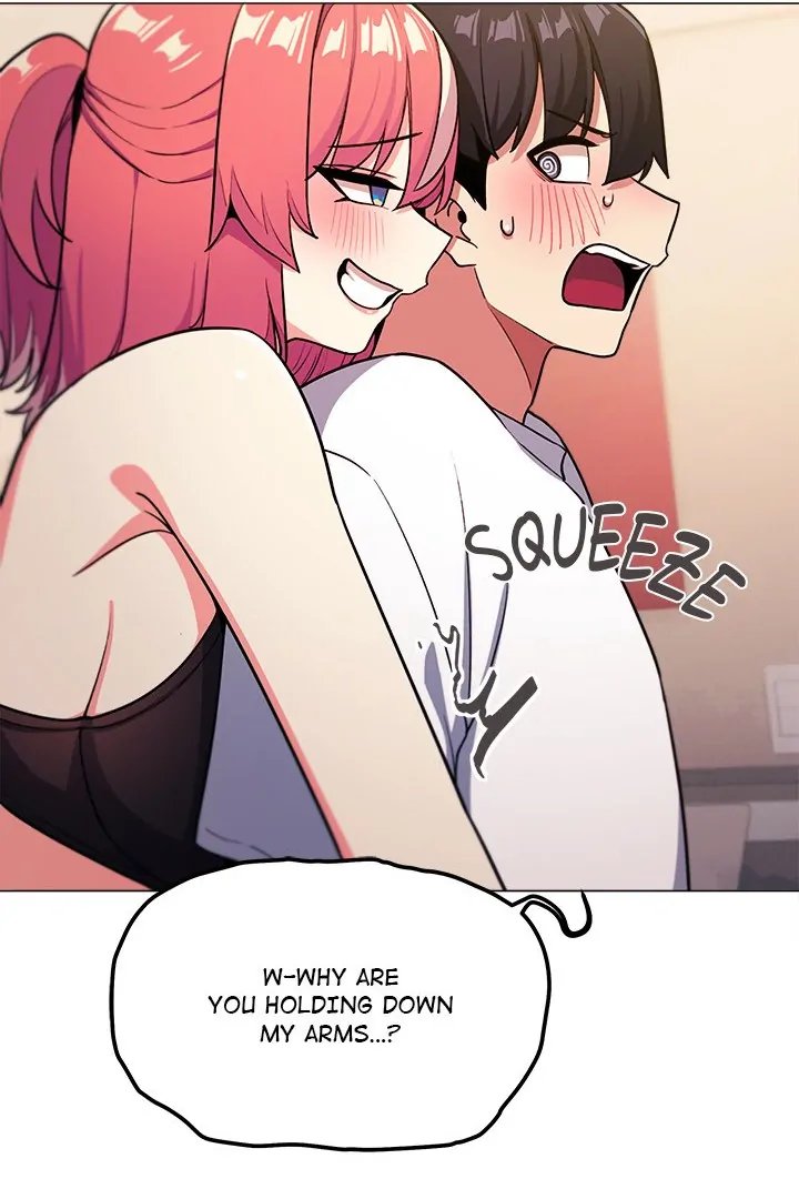 Stop Smoking Chapter 25 Page 29