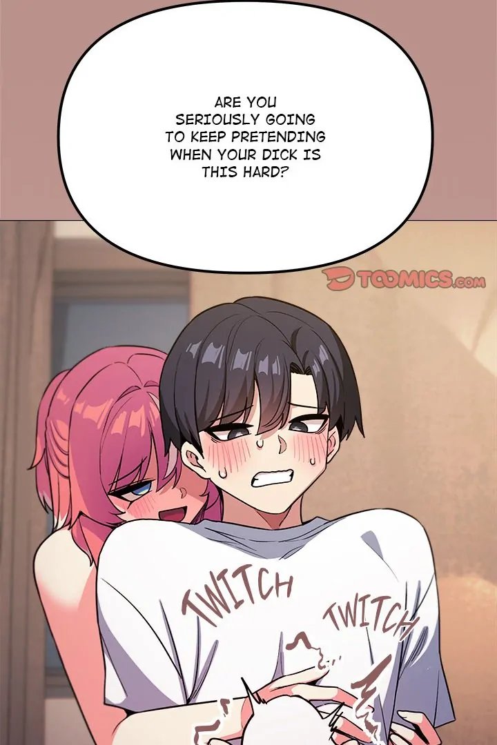 Stop Smoking Chapter 25 Page 39
