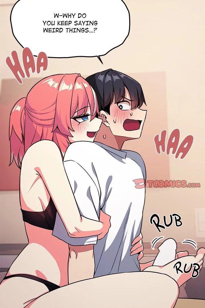 Stop Smoking Chapter 25 Page 61