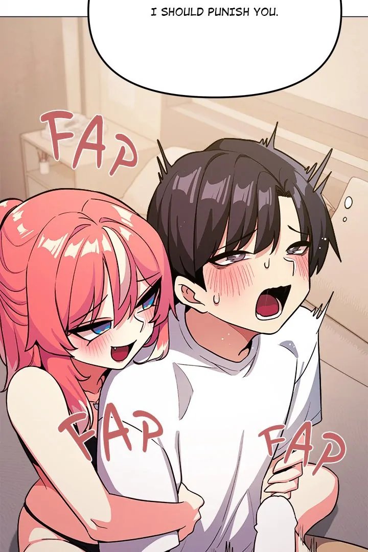 Stop Smoking Chapter 25 Page 67