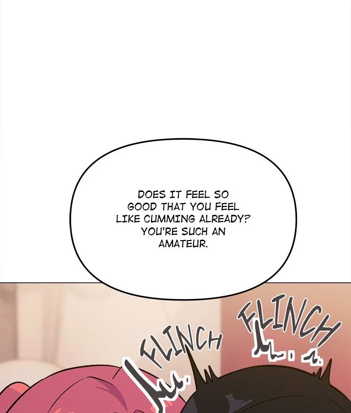 Stop Smoking Chapter 25 Page 73