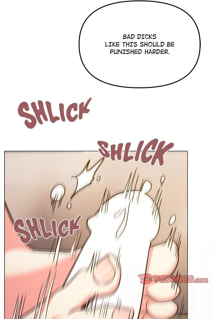 Stop Smoking Chapter 25 Page 75