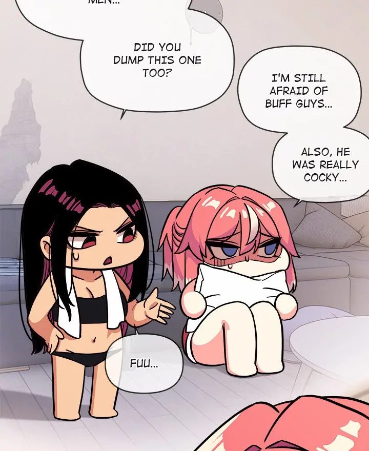 Stop Smoking Chapter 26 Page 38