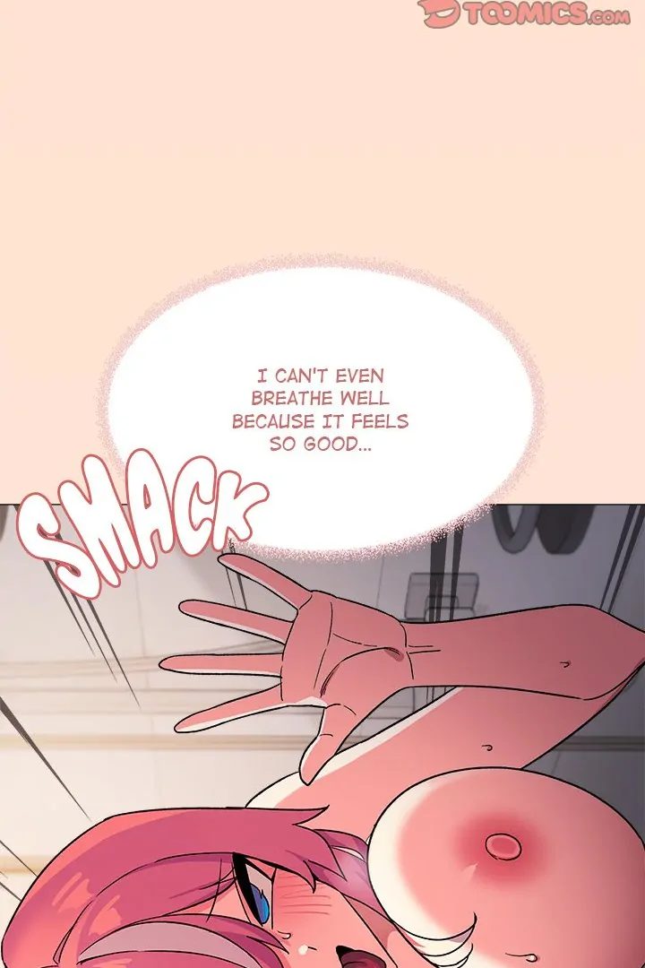 Stop Smoking Chapter 27 Page 117