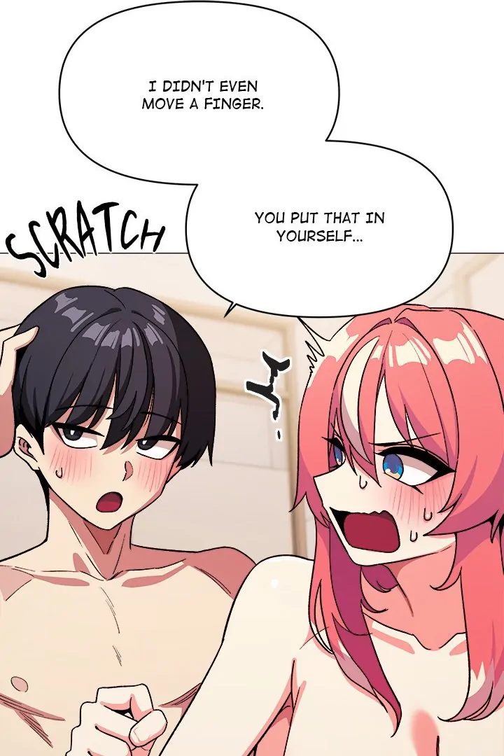 Stop Smoking Chapter 27 Page 15