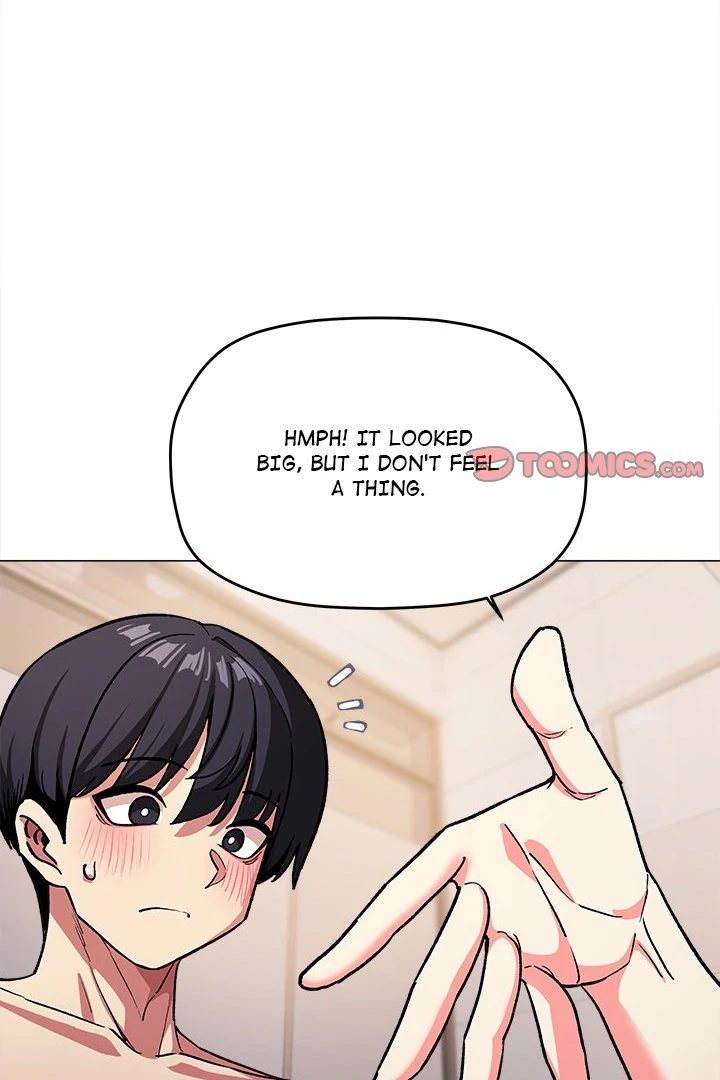 Stop Smoking Chapter 27 Page 17