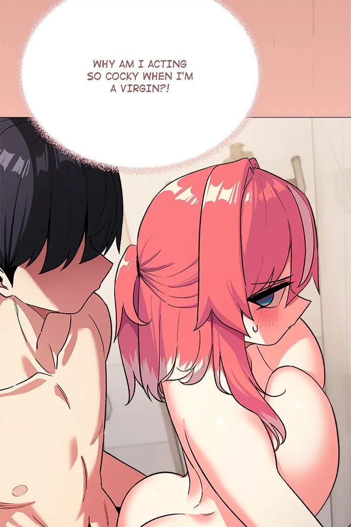 Stop Smoking Chapter 27 Page 53