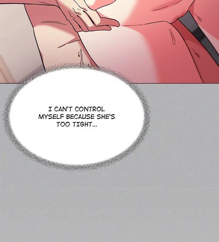 Stop Smoking Chapter 27 Page 83