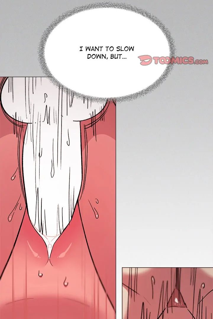 Stop Smoking Chapter 27 Page 84