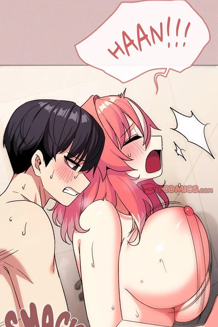 Stop Smoking Chapter 27 Page 90