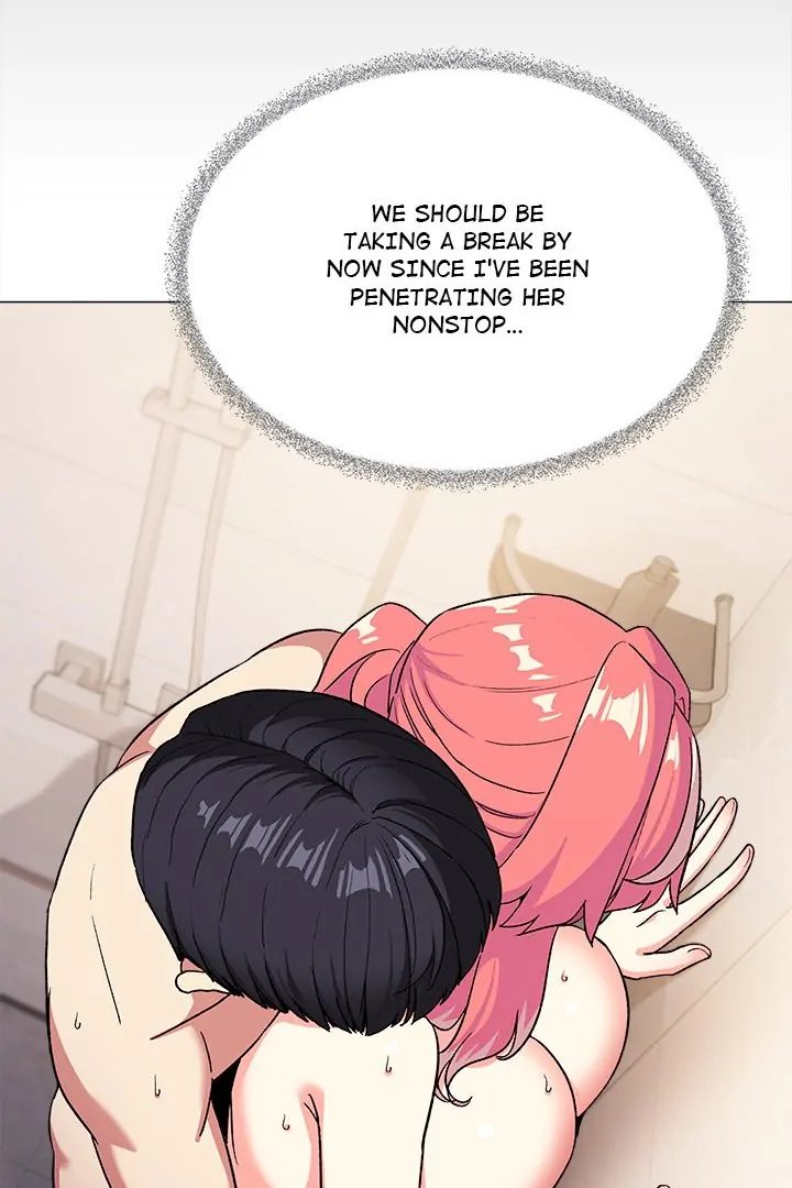 Stop Smoking Chapter 27 Page 95