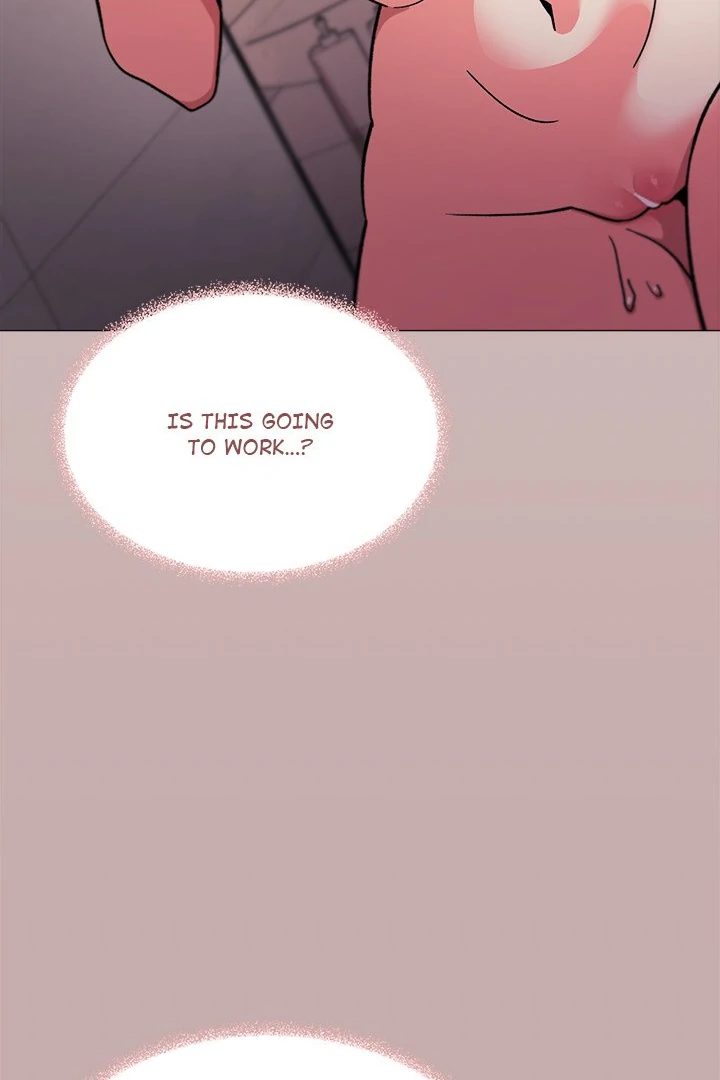 Stop Smoking Chapter 28 Page 122