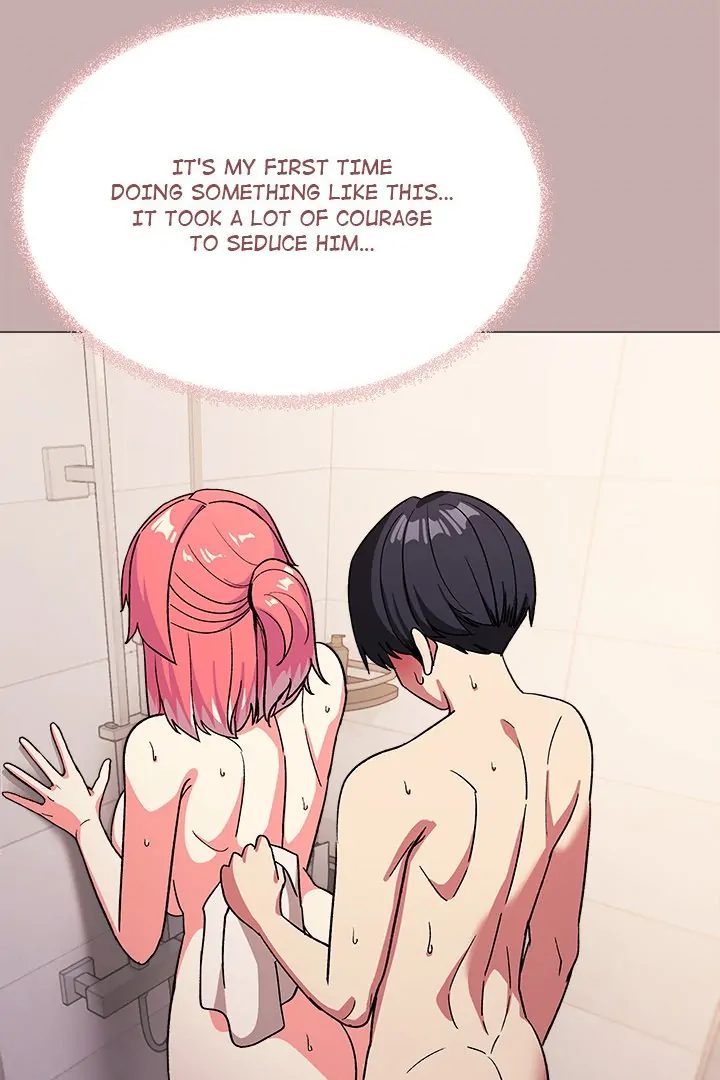 Stop Smoking Chapter 28 Page 125