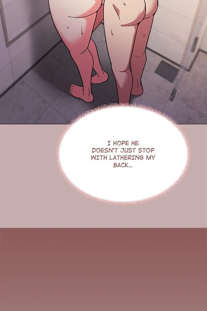 Stop Smoking Chapter 28 Page 126