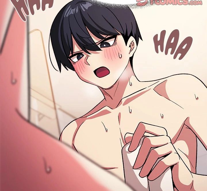 Stop Smoking Chapter 28 Page 128