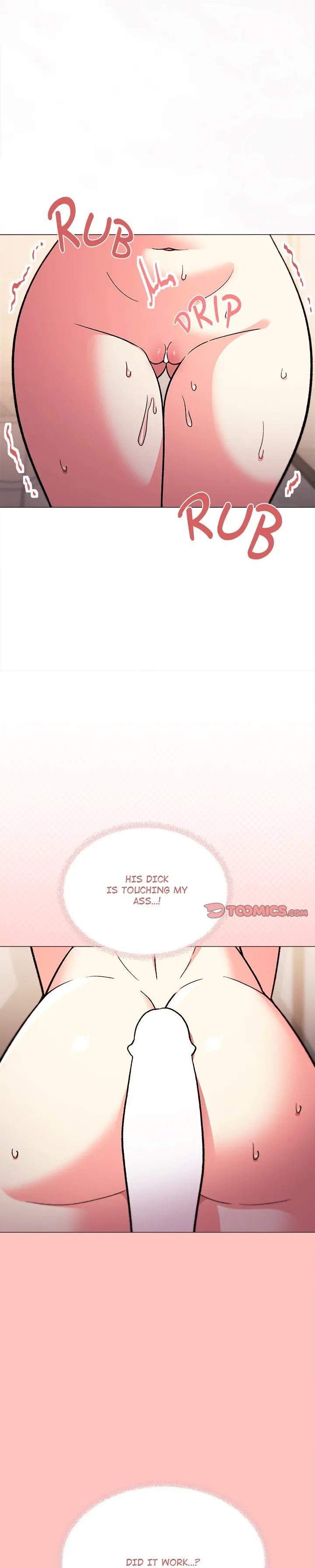 Stop Smoking Chapter 28 Page 135