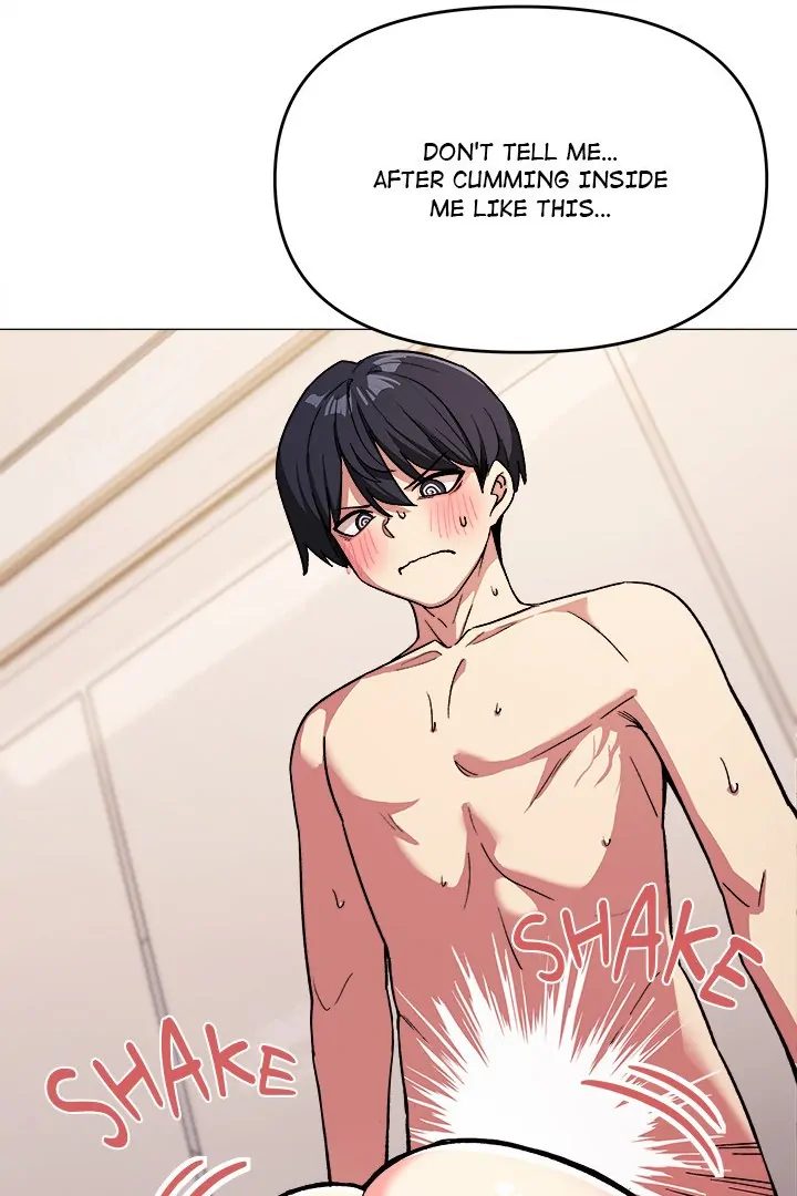 Stop Smoking Chapter 28 Page 24