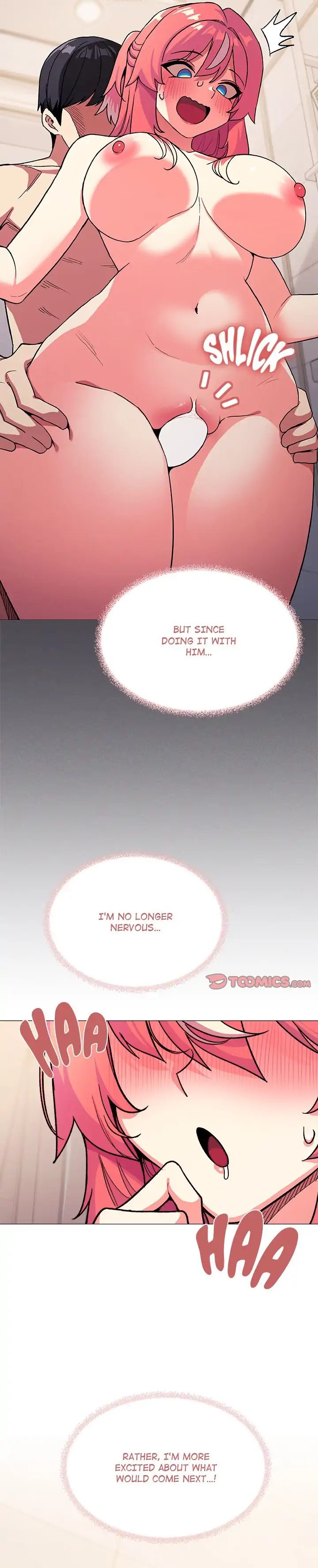 Stop Smoking Chapter 28 Page 44