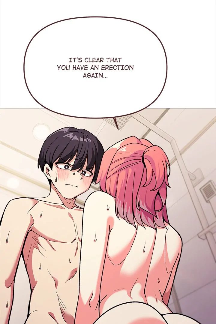 Stop Smoking Chapter 28 Page 66