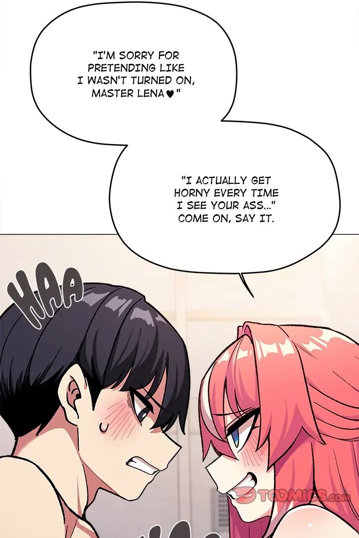 Stop Smoking Chapter 28 Page 84