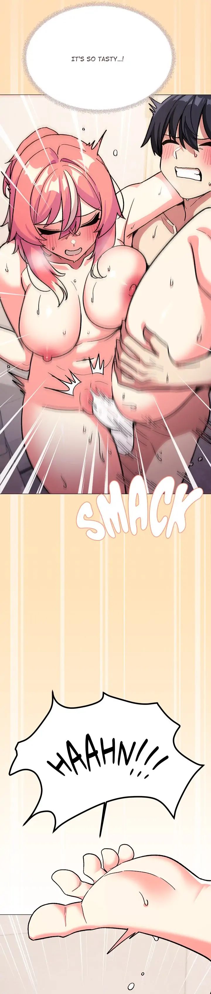 Stop Smoking Chapter 29 Page 109