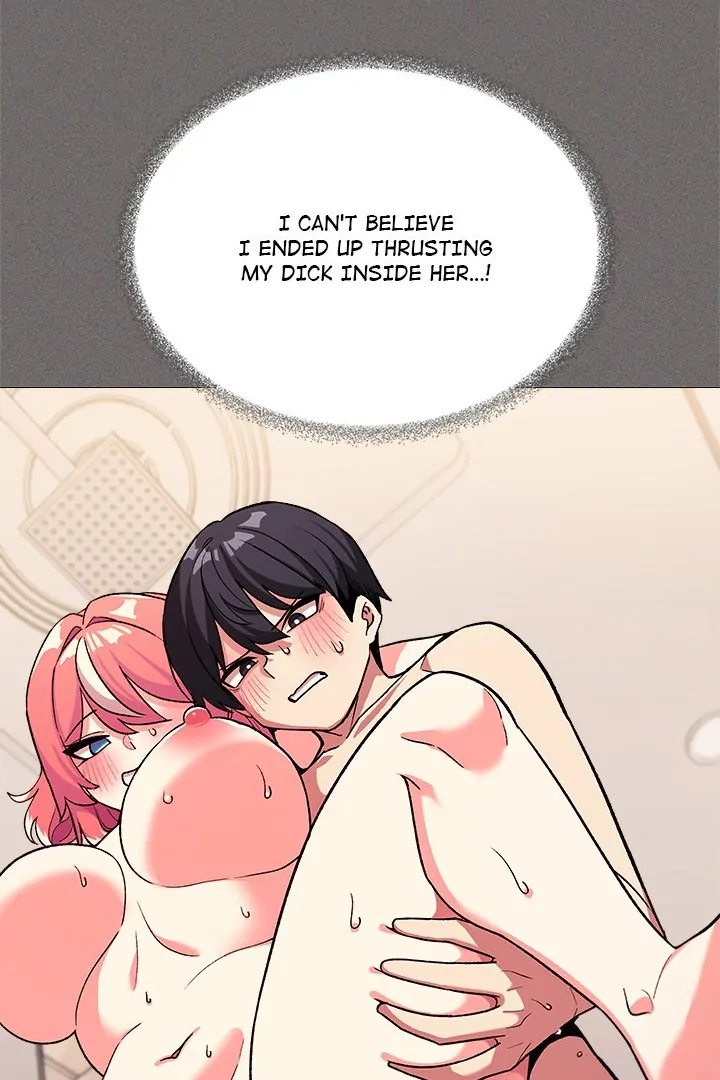 Stop Smoking Chapter 29 Page 16