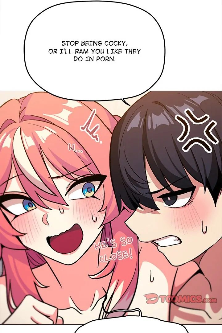 Stop Smoking Chapter 29 Page 61