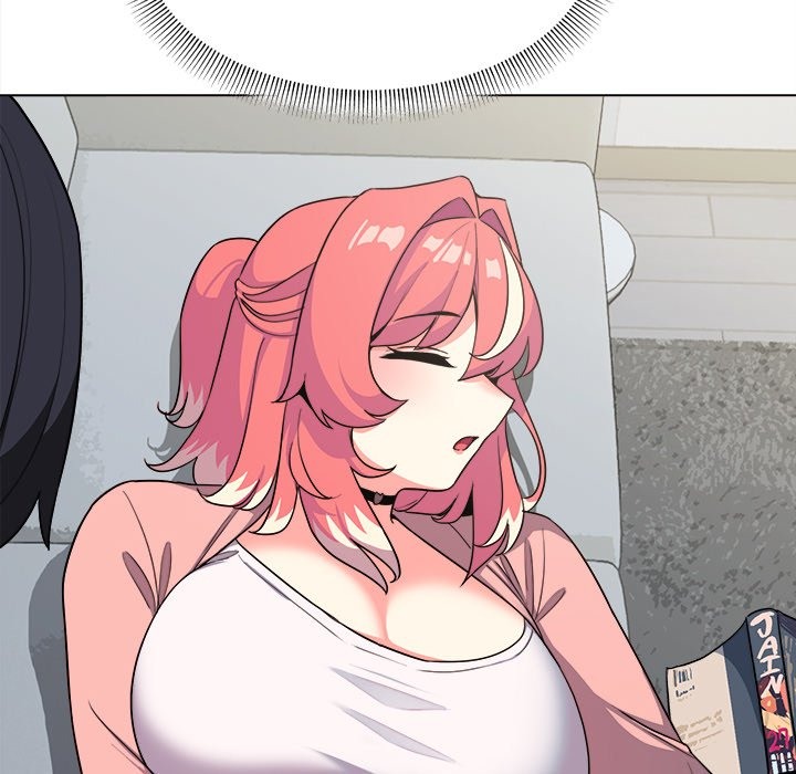 Stop Smoking Chapter 3 Page 100