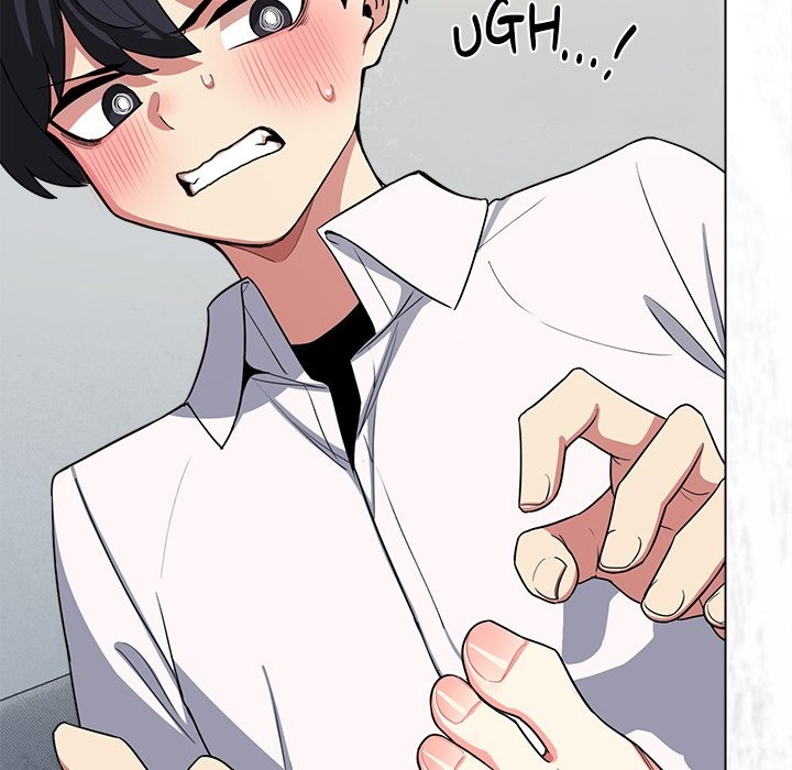 Stop Smoking Chapter 3 Page 124
