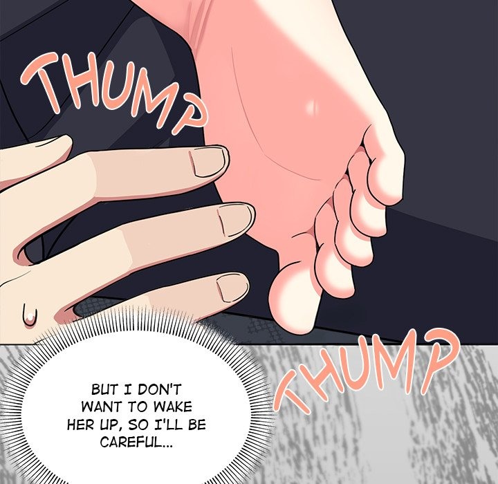 Stop Smoking Chapter 3 Page 127