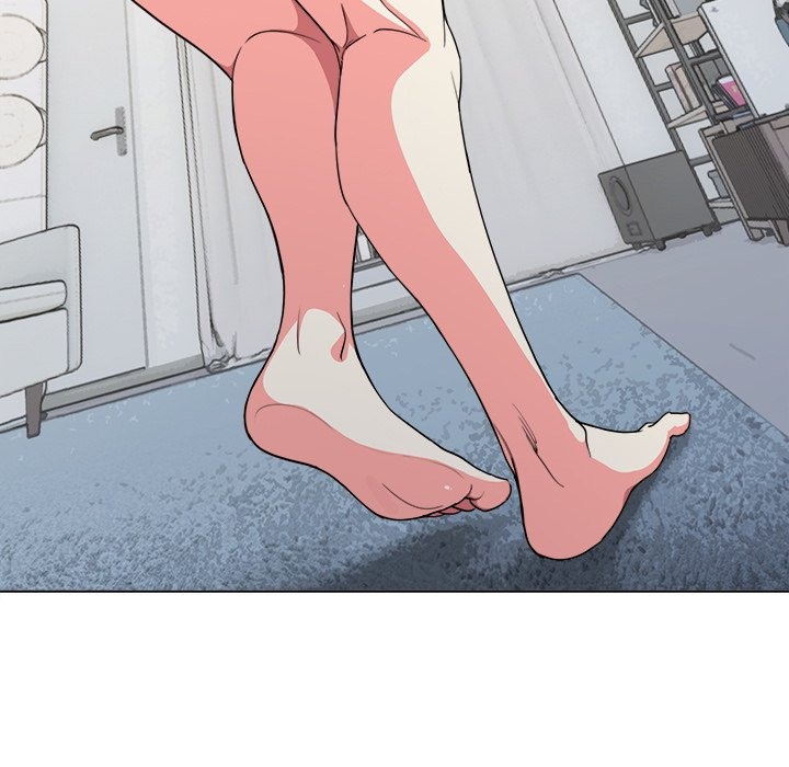 Stop Smoking Chapter 3 Page 19