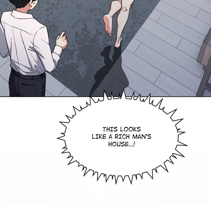 Stop Smoking Chapter 3 Page 22