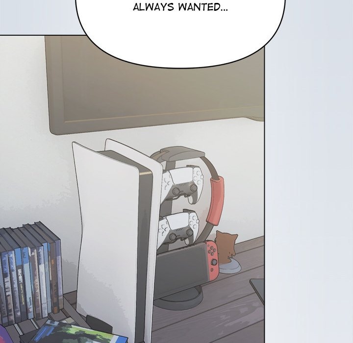 Stop Smoking Chapter 3 Page 30