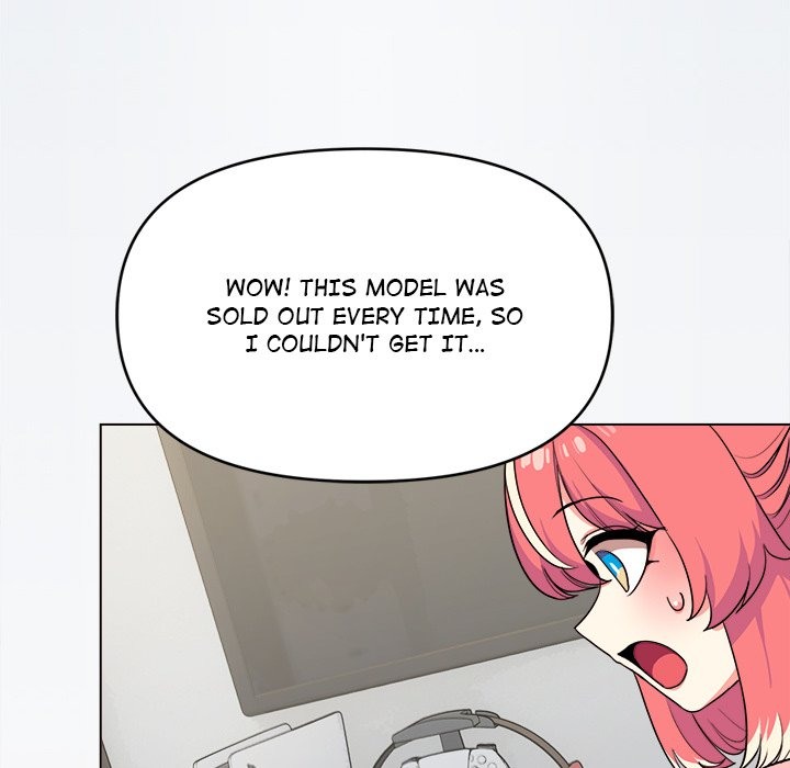 Stop Smoking Chapter 3 Page 32
