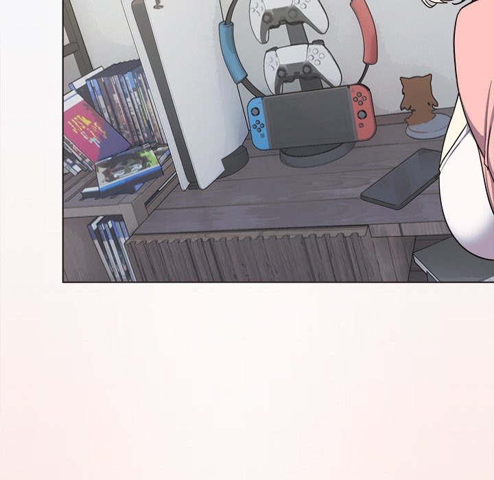 Stop Smoking Chapter 3 Page 33